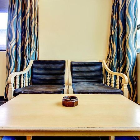 Hotel Kadamb Residency 孟买 外观 照片