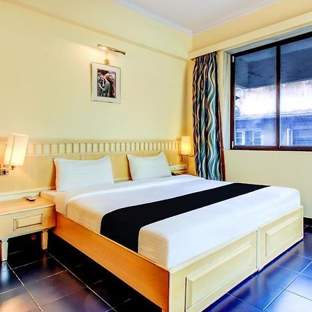 Hotel Kadamb Residency 孟买 外观 照片