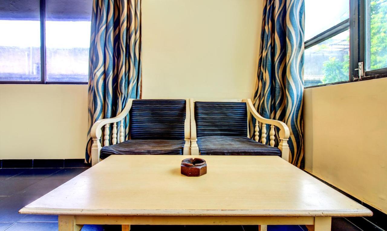 Hotel Kadamb Residency 孟买 外观 照片