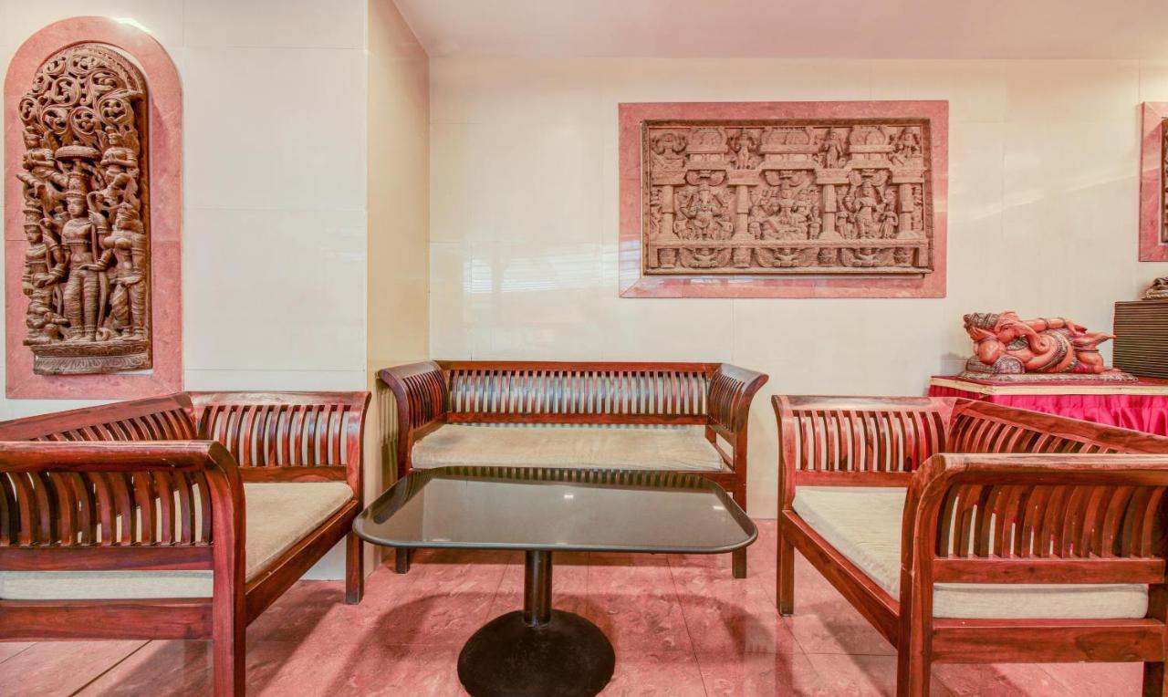 Hotel Kadamb Residency 孟买 外观 照片