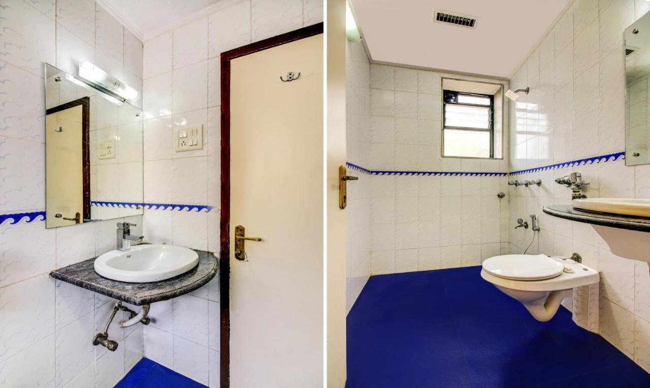 Hotel Kadamb Residency 孟买 外观 照片